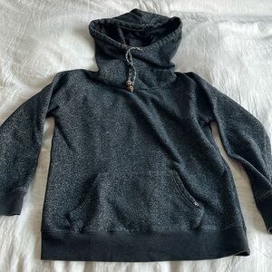 Tentree women’s hoodie size M